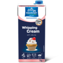 Oldenburger Whipping Cream 30% fat, UHT, 1kg