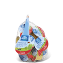 11033 Oldenburger Evaporated milk 8.1%, 10x15g alucup in net