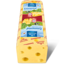 Oldenburger Emmental 45% M.G./E.S., 3kg