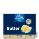 22344 Oldenburger Butter salted, 200g