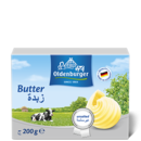 Oldenburger Butter unsalted, 200g