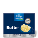 22345 Oldenburger Butter unsalted, 200g