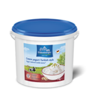 Oldenburger cream yogurt Turkish style, 5kg