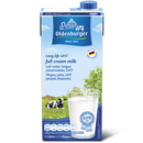 Oldenburger Fullcream milk 3.5%, UHT long-life, 1L