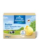 Oldenburger Butter salted, 250g