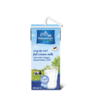 Oldenburger Fullcream milk 3.5%, UHT long-life, 200ml