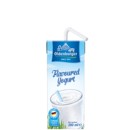 Oldenburger Flavoured Yogurt, heat treated flavoured yogurt, 200ml