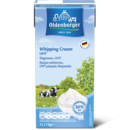 Oldenburger Whipping Cream, UHT long-life 30%, 1kg