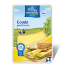 5973 Oldenburger Gouda 48% fat i.d.m., slices, 200g