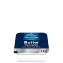 22039 Oldenburger Butter unsalted, 7g portion