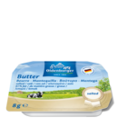 Oldenburger Butter salted, 8g