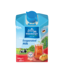 11630 Oldenburger Evaporated Milk, 7.5% fat, 200g