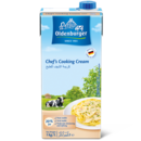 Oldenburger Nata para cocinar 20% M.G., UHT, 1kg