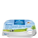 Oldenburger Butter unsalted, 8g