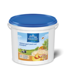 Oldenburger mild fruit yogurt peach and passionfruit, 5kg