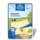 Oldenburger Havarti 45% fat i.d.m., slices, 200g