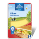 5969 Oldenburger Edam 40% fat i.d.m., slices, 200g