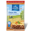 Oldenburger Cheese Mix 45% fat i.d.m., 200g