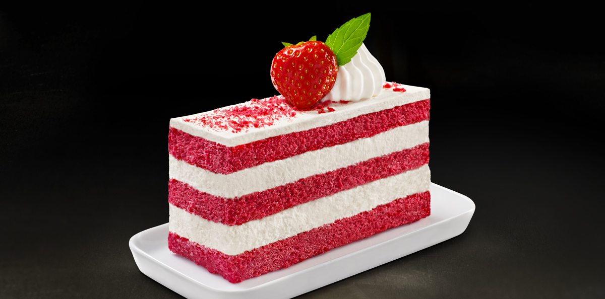 Red Velvet  Cake