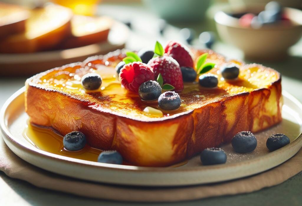 French Toast