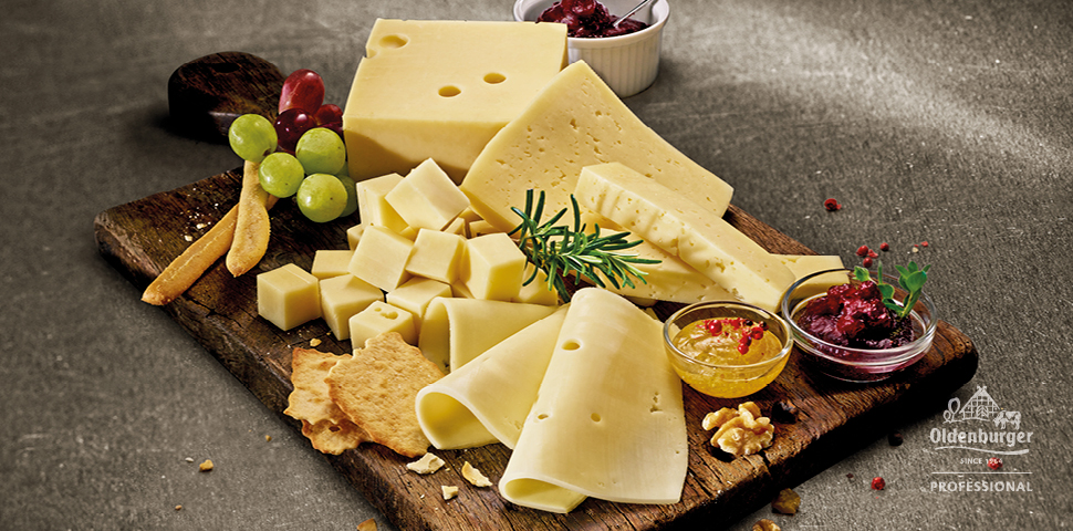 Cheese Platter
